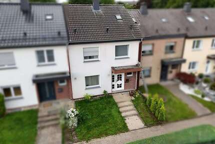 Haus zum Kaufen in Paderborn 299.000,00 € 101.33 m²