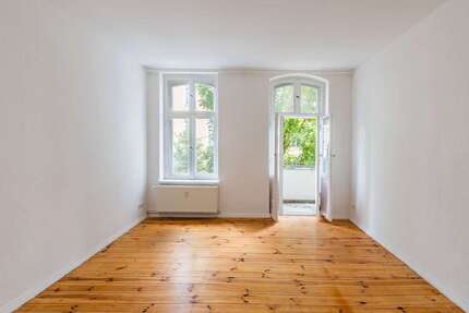 Wohnung zum Kaufen in Berlin 199.000,00 € 47.12 m²