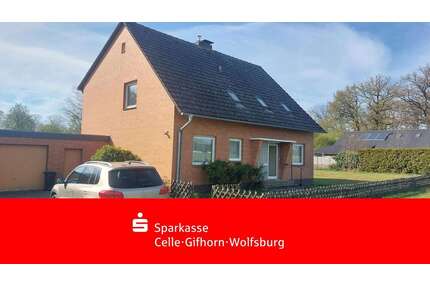 Haus zum Kaufen in Hohne 125.000,00 € 165 m²