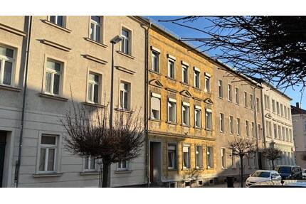 Kurzexposé 265613-1 - 419,00&nbsp;EUR Kaltmiete, ca.&nbsp; 69,73&nbsp;m&sup2; in Wurzen (PLZ: 04808)