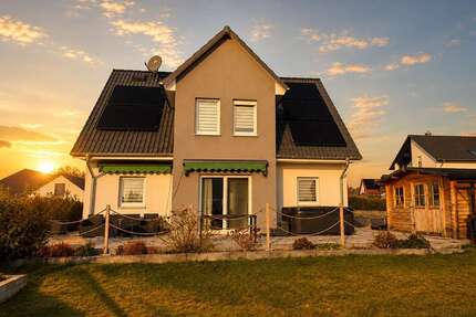 Haus zum Kaufen in Wachau 498.300,00 € 144.07 m²