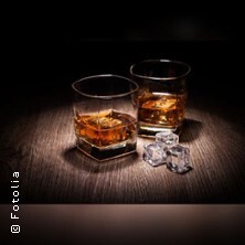 Whisky-Tasting - Haus Oveney Café Restaurant