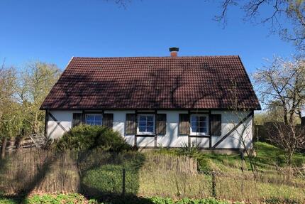 Großes Haus und Grundstück - 119.000,00&nbsp;EUR Kaufpreis, ca.&nbsp; 190,00&nbsp;m&sup2; in Ducherow (PLZ: 17398)