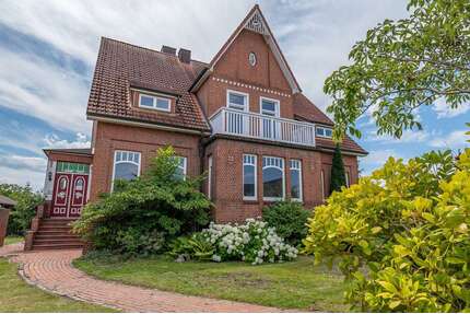 Haus zum Kaufen in Jork 695.000,00 € 279 m²