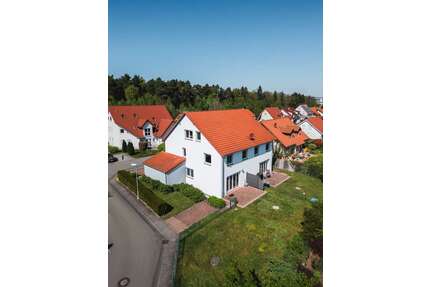 Haus zum Kaufen in Kaiserslautern 499.000,00 € 204 m²