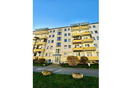 Wohnung zum Mieten in Dresden 405,00 € 50.52 m²