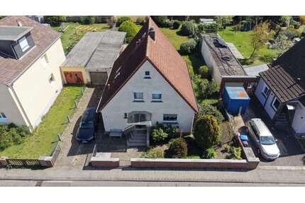 Haus zum Kaufen in Weiterstadt 550.000,00 € 120 m²