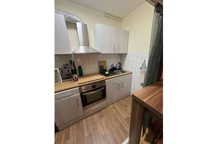 Wohnung zum Mieten in Wiesbaden 450,00 € 29.15 m²