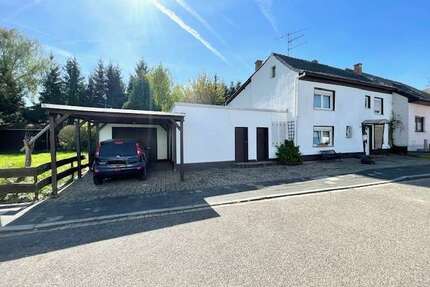 Haus zum Kaufen in Mechernich 255.000,00 € 110 m²