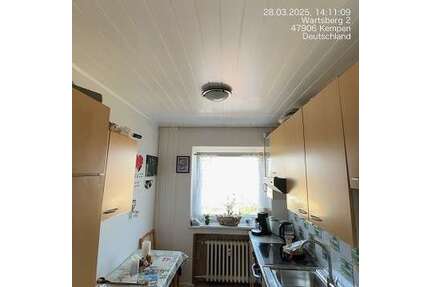 Wohnung zum Mieten in Kempen 350,00 € 64 m²