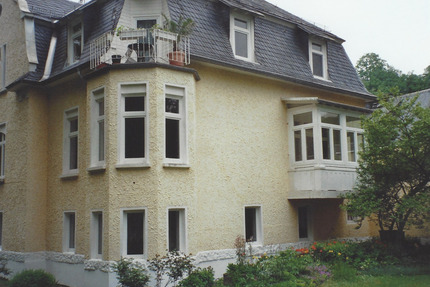 Villa in Leutenberg - 269.000,00&nbsp;EUR Kaufpreis, ca.&nbsp; 306,00&nbsp;m&sup2; in Kaulsdorf (PLZ: 07338)