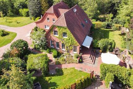 Haus zum Kaufen in Hörstel 359.000,00 € 284.7 m²
