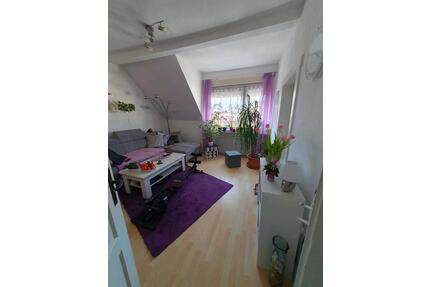 Wohnung in Bad Harzburg zu vermieten - Goslar