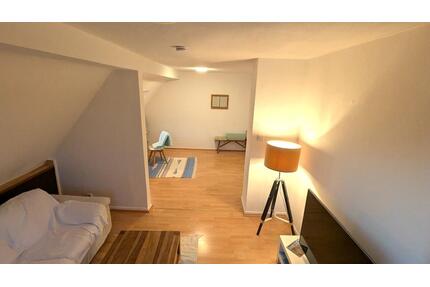 ETW, vollständig als Ferienwohnung eingerichtet, sofort beziehbar - Kassel Fasanenhof