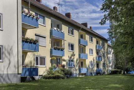 Wohnung zum Mieten in Gütersloh 599,00 € 59.46 m²