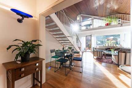 Wohnung zum Kaufen in Berg 1.400.000,00 € 170 m²