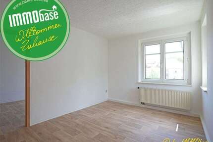 Wohnung zum Mieten in Frankenberg 314,46 € 52.41 m²