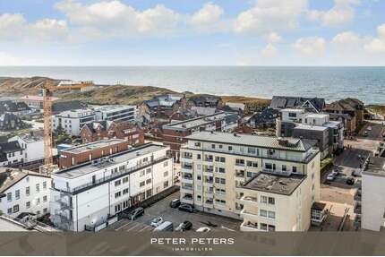 Wohnung zum Kaufen in Westerland 2.690.000,00 € 149 m²