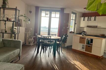 Wohnung Untervermietung 6 Monate - Hamburg Altona-Nord