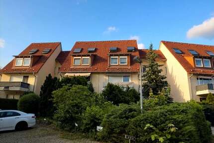 Wohnung zum Kaufen in Bergfelde bei Berlin 215.000,00 € 61.3 m²