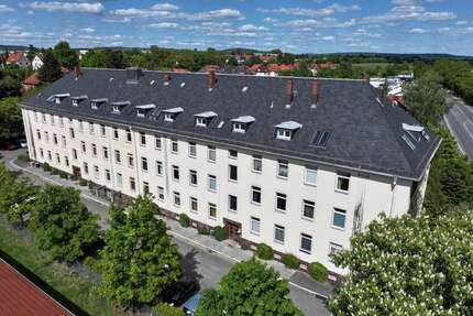 Wohnung zum Kaufen in Coburg 129.500,00 € 68 m²