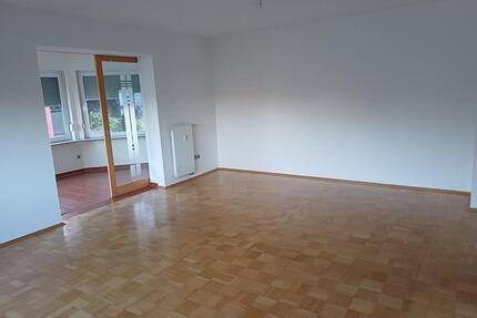 3 ZKB in Homberg OT mit Wintergarten, Terrasse, Garage - Homberg (Efze)