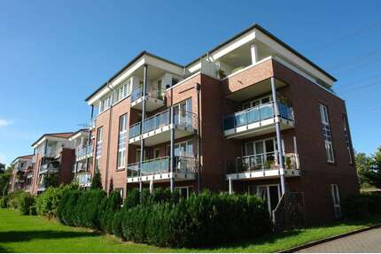 Wohnung zum Mieten in Wentorf 700,00 € 56.12 m²