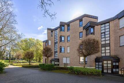 Wohnung zum Kaufen in Düsseldorf 325.000,00 € 60 m²