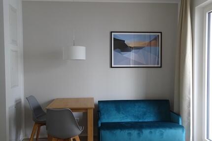 Moderne 1-Zimmer-Wohnung in Bonn-Beuel zum Verkauf