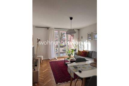 Wohnungsswap - Immenhof - 830,00&nbsp;EUR Kaltmiete, ca.&nbsp; 68,00&nbsp;m&sup2;&nbsp;Wohnfl&auml;che in Hamburg (PLZ: 22087) Uhlenhorst
