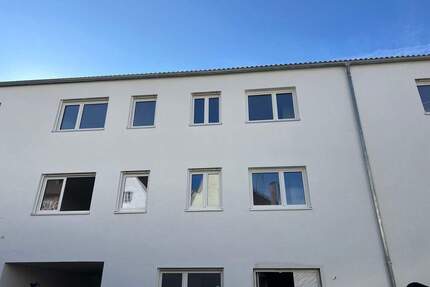 NEUMANN - Neubau! Modernes Wohnen im Zentrum von Ingolstadt - Nur noch 6- Wohnungen verfügbar! Jetzt degressive Abschreibung mit 5%!