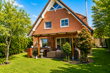 Haus zum Kaufen in Moers 599.900,00 € 160 m²