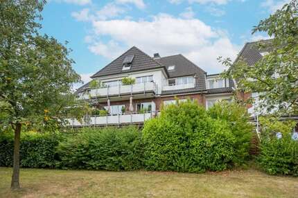 Wohnung zum Kaufen in Schenefeld 475.000,00 € 103 m²