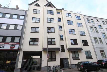 Wohnung zum Kaufen in Köln 225.000,00 € 32 m²