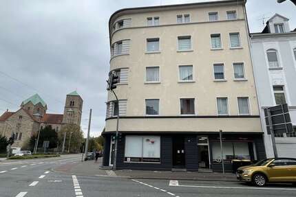 Wohnung zum Mieten in Herne 610,00 € 87.2 m²