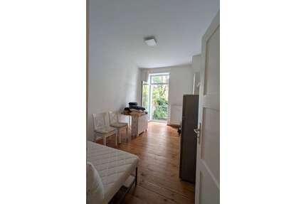Wohnung zum Mieten in Berlin 528,27 € 34.08 m²