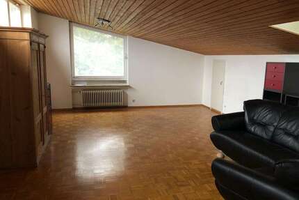 Wohnung zum Mieten in Nürtingen 425,00 € 40 m²