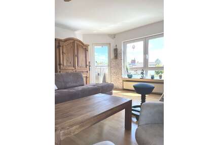 Wohnung zum Kaufen in Raunheim 315.000,00 € 81.52 m²
