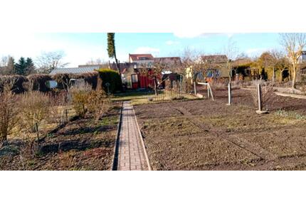 Garten. Kleingarten - 600,00&nbsp;EUR Kaltmiete, ca.&nbsp; 0,00&nbsp;m&sup2; in Prenzlau (PLZ: 17291)