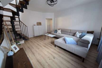 Wohnung zum Kaufen in Pforzheim 239.000,00 € 86 m²