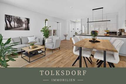 Wohnung zum Kaufen in Herten 289.000,00 € 74.7 m²