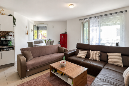 Wohnung zum Kaufen in Kirchseeon 469.000,00 € 78 m²