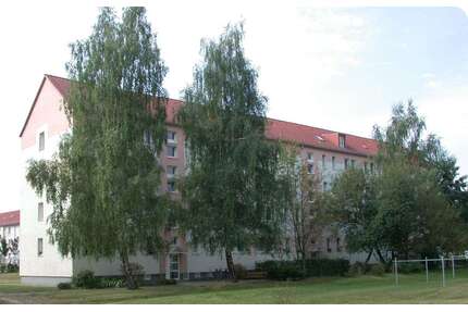 Wohnung zum Mieten in Torgau 239,00 € 46.9 m²