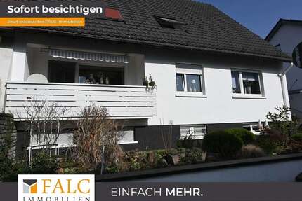Haus zum Kaufen in Hösbach 598.000,00 € 154 m²