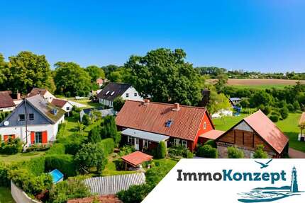 Haus zum Kaufen in Neu Kosenow 159.000,00 € 176 m²