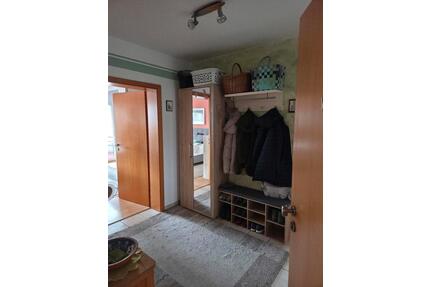 3 Zimmer- Wohnung in Bingen ab 1.7.2026 zu vermieten - Bingen am Rhein