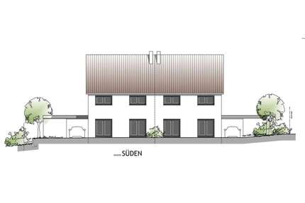 Haus zum Kaufen in Ilmmünster 759.000,00 € 124.37 m²