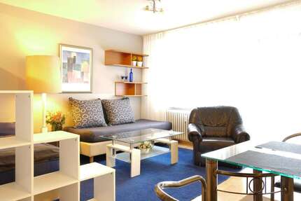 Wohnen auf Zeit in Ostfildern 1.450,00 €