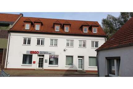Wohnung zum Kaufen in Zossen 190.000,00 € 49 m²