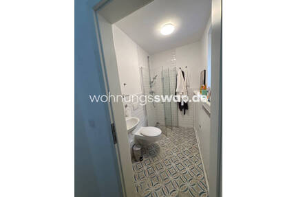 Wohnungsswap - Sven-Hedin-Straße - Berlin Zehlendorf